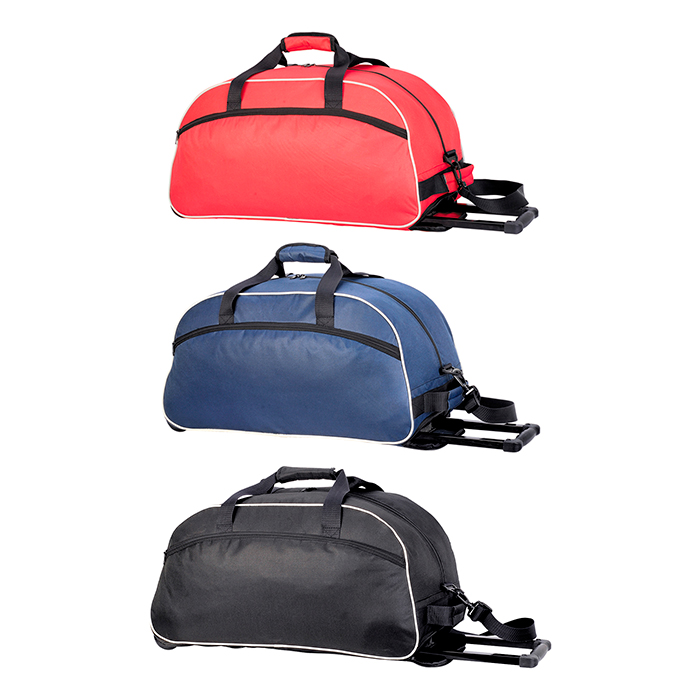 MOCHILA CON RUEDAS E188